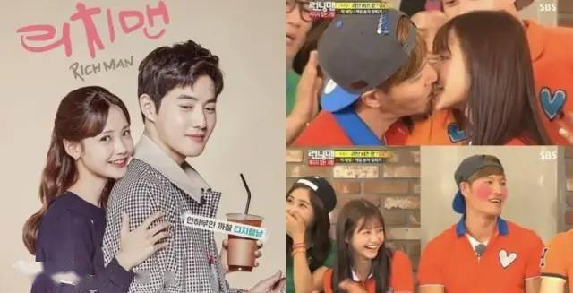 韩网查无此人曾与金钟国热吻的韩知名女演员合约到期后被传隐退因恶评