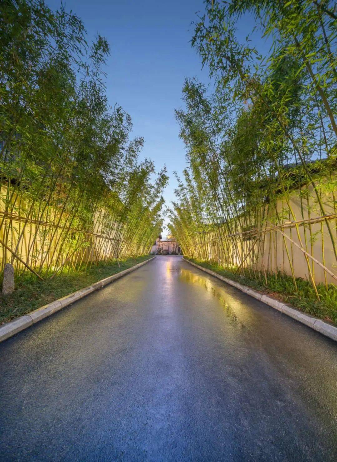 06398元起长泰山外山山外悦居度假套餐惬意山水之间