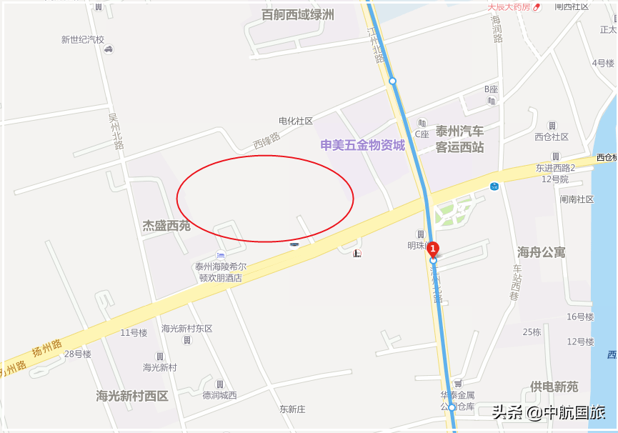 东至江州路,南至扬州路,西至吴洲路,北至西锋路.约14户,36400.