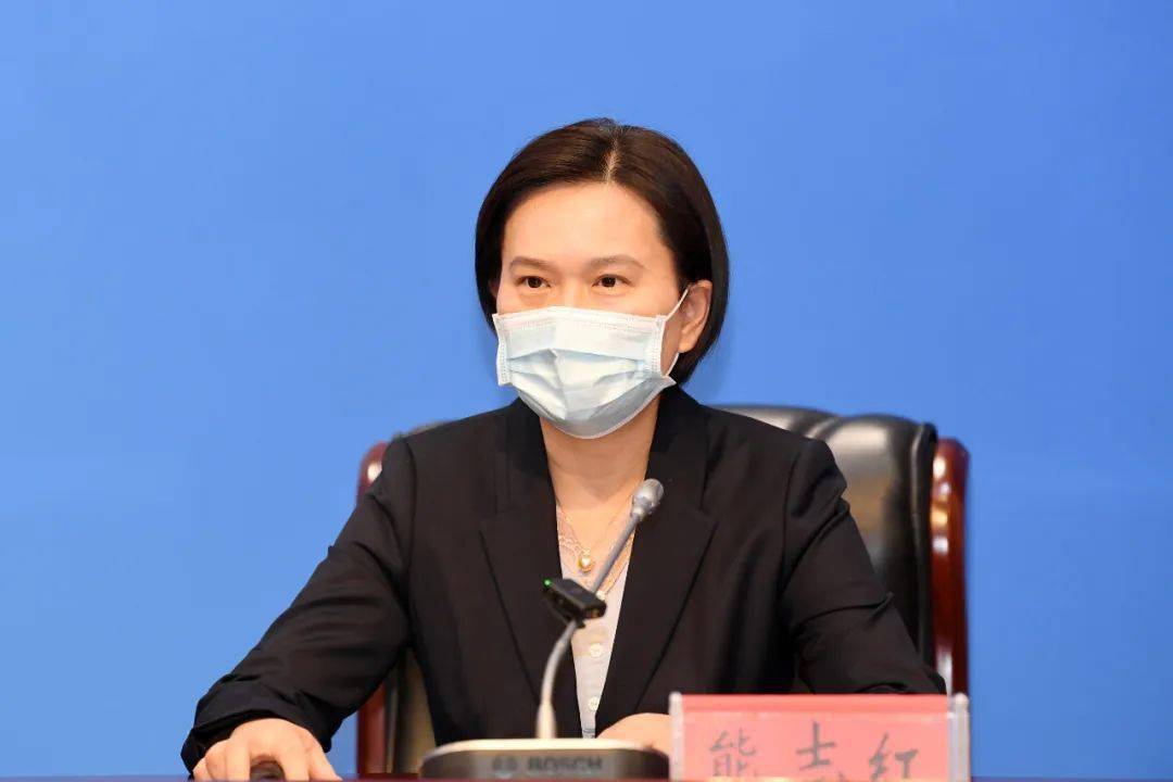 宜春市新冠肺炎疫情防控工作新闻发布会实录