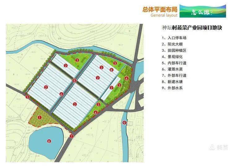 奋进共富赤岸镇共富大棚建设今启动