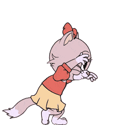 的苏_老鼠_女孩