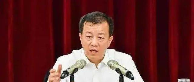 李成辉被查!_哈密市委_昌吉_阜康市