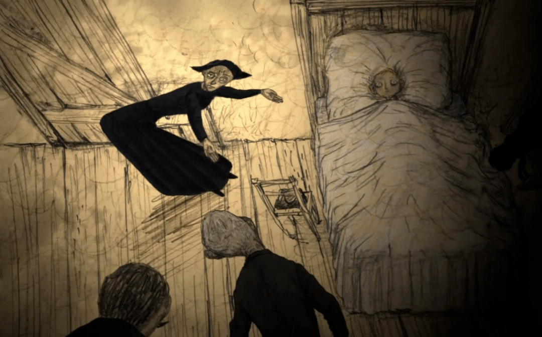 卡夫卡的梦境也是现代社会的噩梦