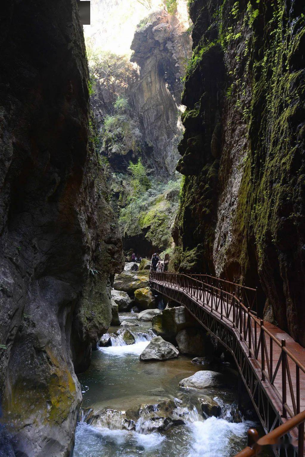 会泽周边景区旅游景点图片