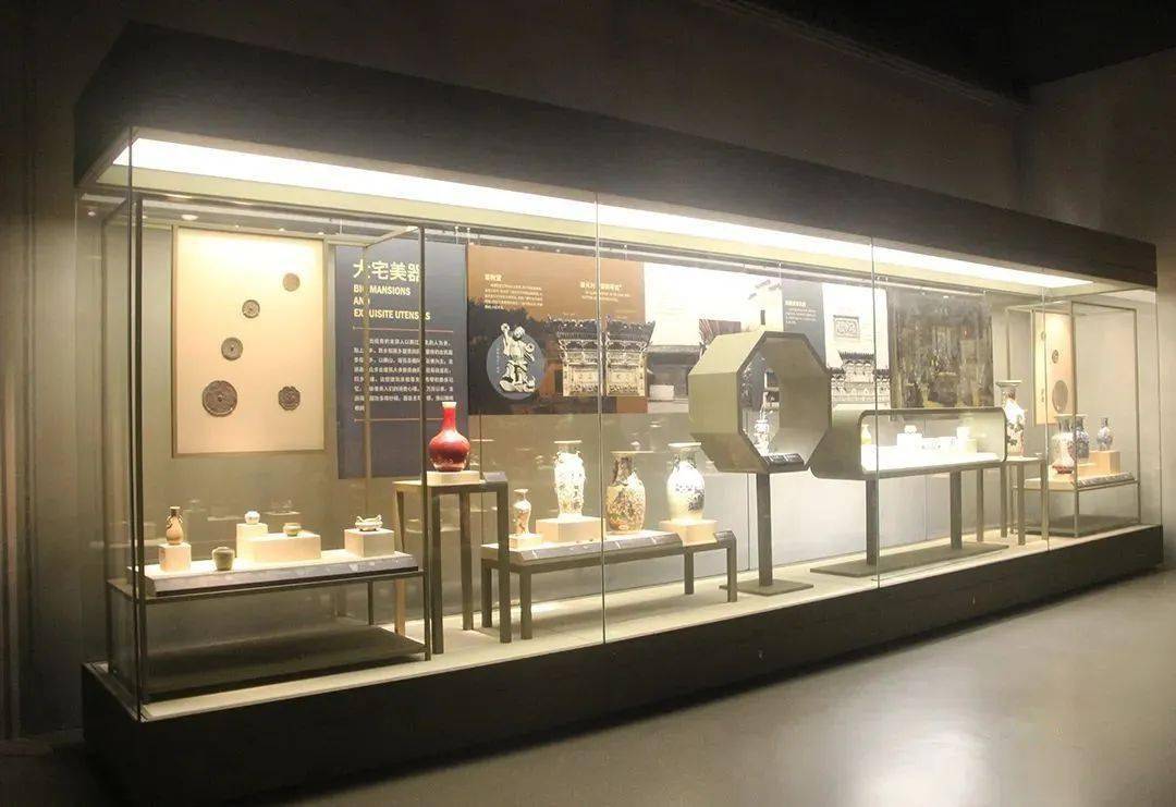 5.18起,龙游县博物馆邀你开启奇妙之旅
