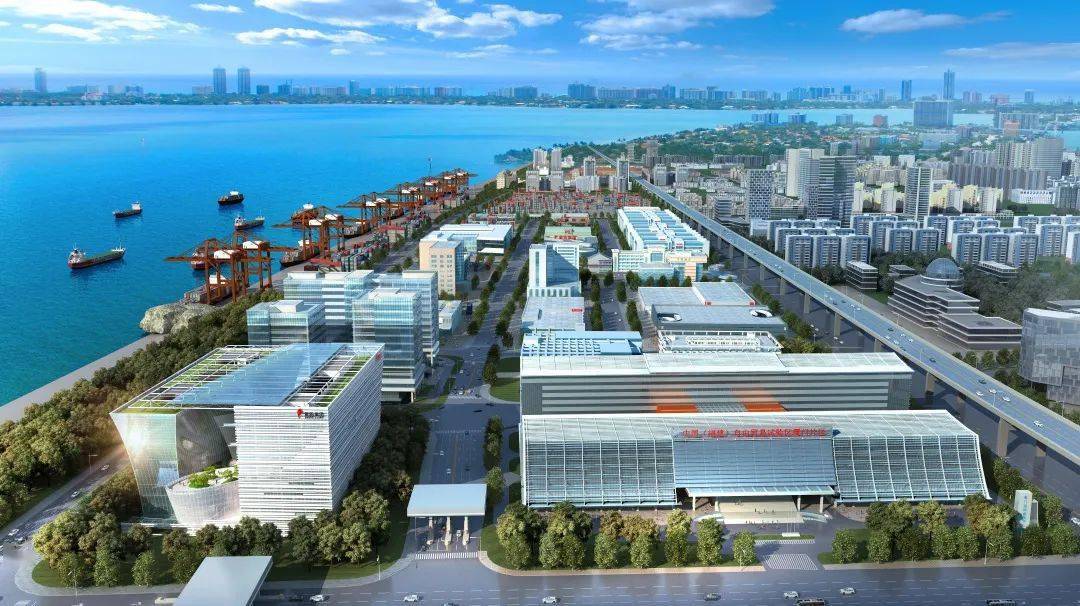 强强联合厦门象屿引进重磅战略投资者