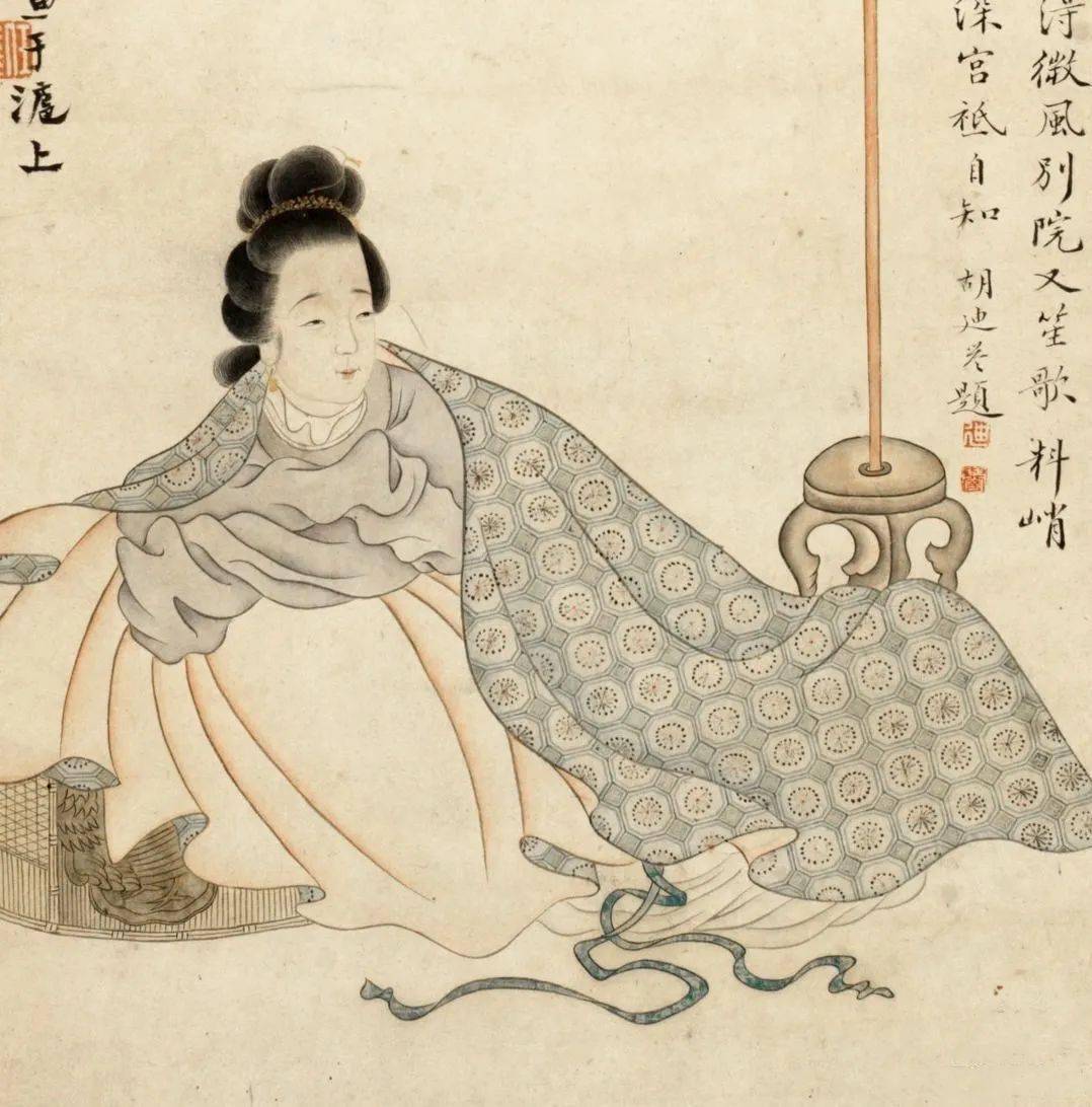 芥子园_画谱_中国画