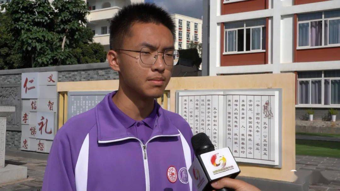 下好一盘棋打好组合拳南涧一中稳步推进高考筹备工作