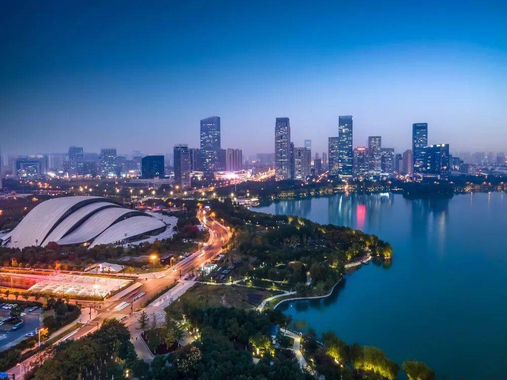 安徽改名最失败的城市已经逆袭成为新一代赌城