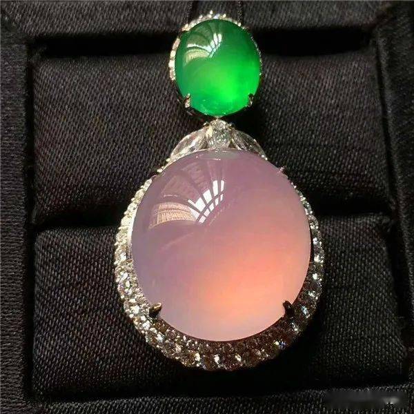 价值6亿的昭仪之星也见光死甚至比不上千万级别的紫罗兰手镯