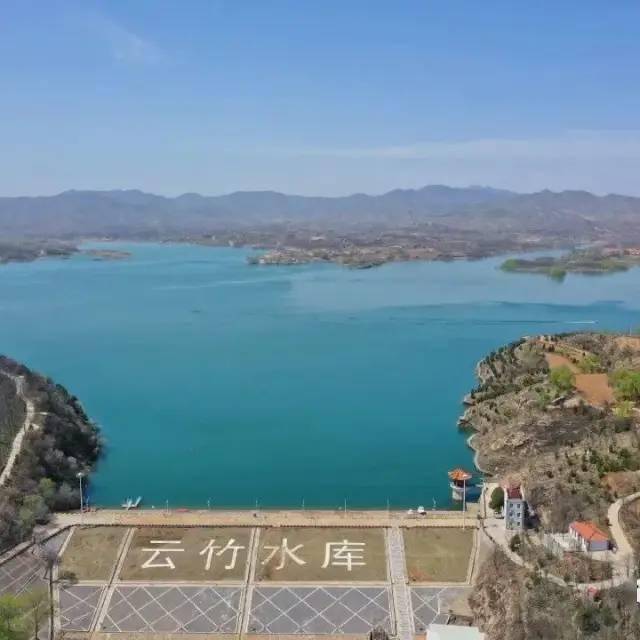 【旅游路线】5月21日/22日云竹湖 化石博物馆 特色云竹水库鱼宴 快艇