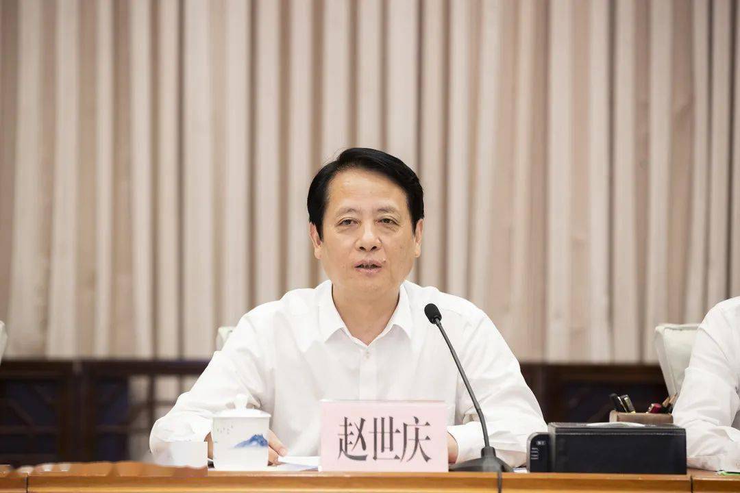 渝中区委人才工作会议召开