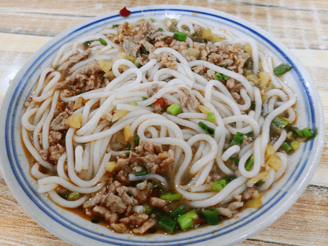 在想家这件事上,胃比心诚实_萍乡_美食_景德镇