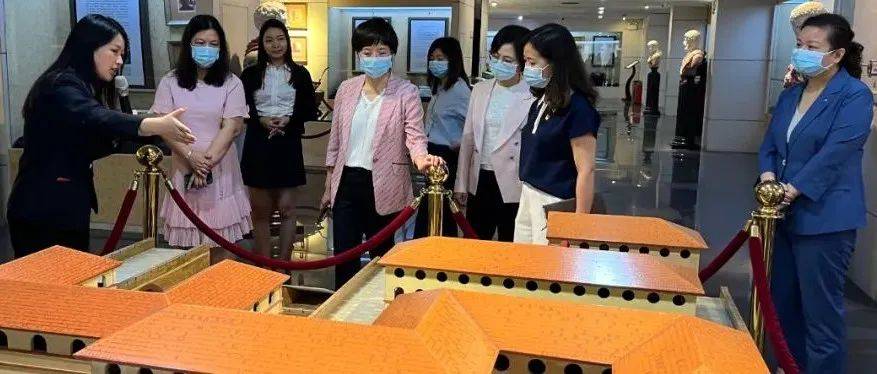 省妇联副主席方赛妹带队到佛山调研指导“破难行动”工作_妇女_服务_市妇联