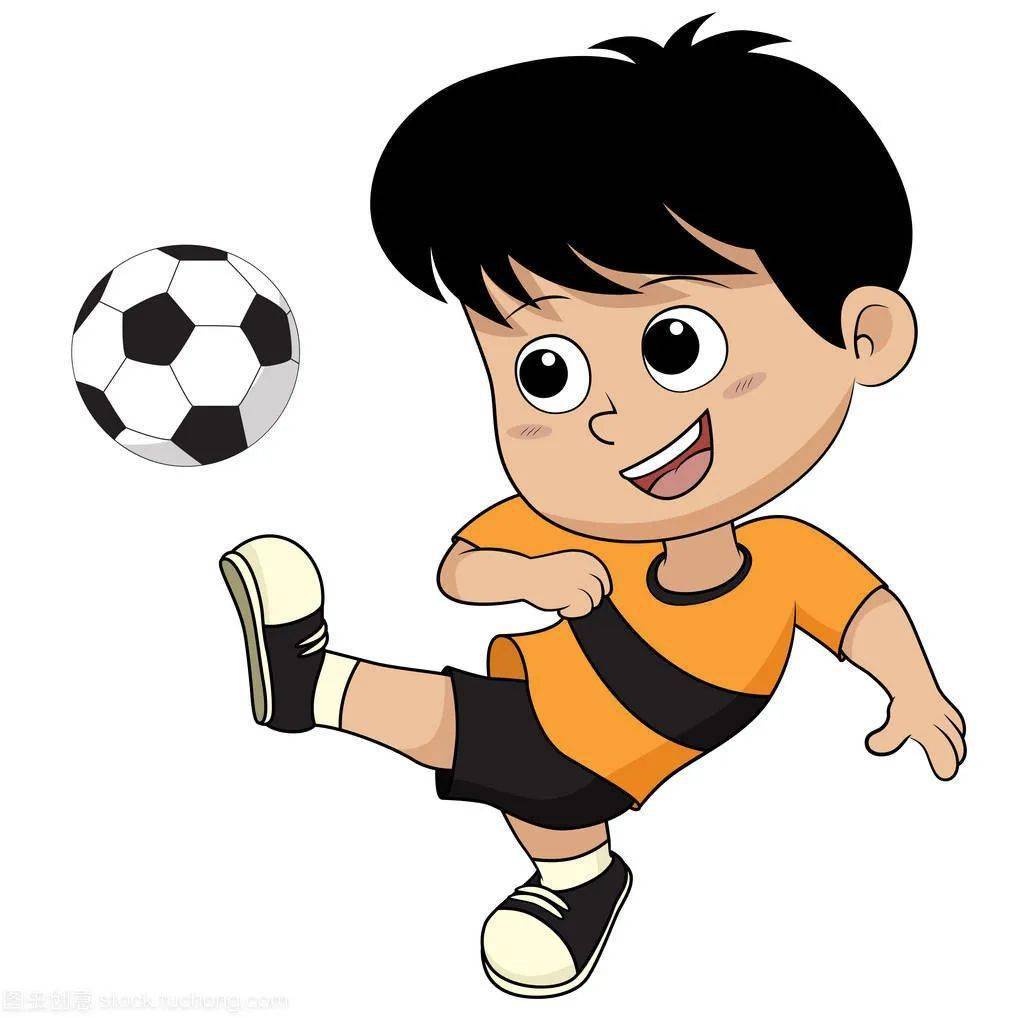 足球小达人格雷特幼儿园特色足球课