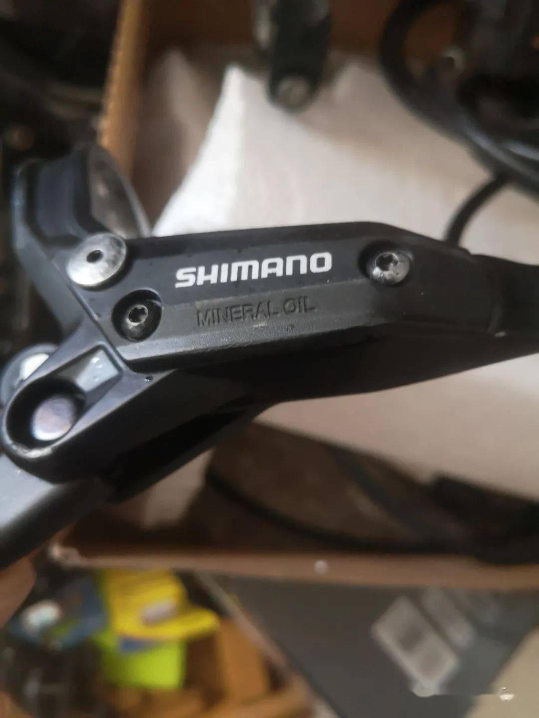 mineral oil禧玛诺xt油碟油仓禧玛诺bl-m7000油碟油仓禧玛诺bl-m615