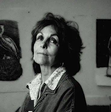 保拉·雷戈|葡萄牙伟大的女画家_rego_paula_the