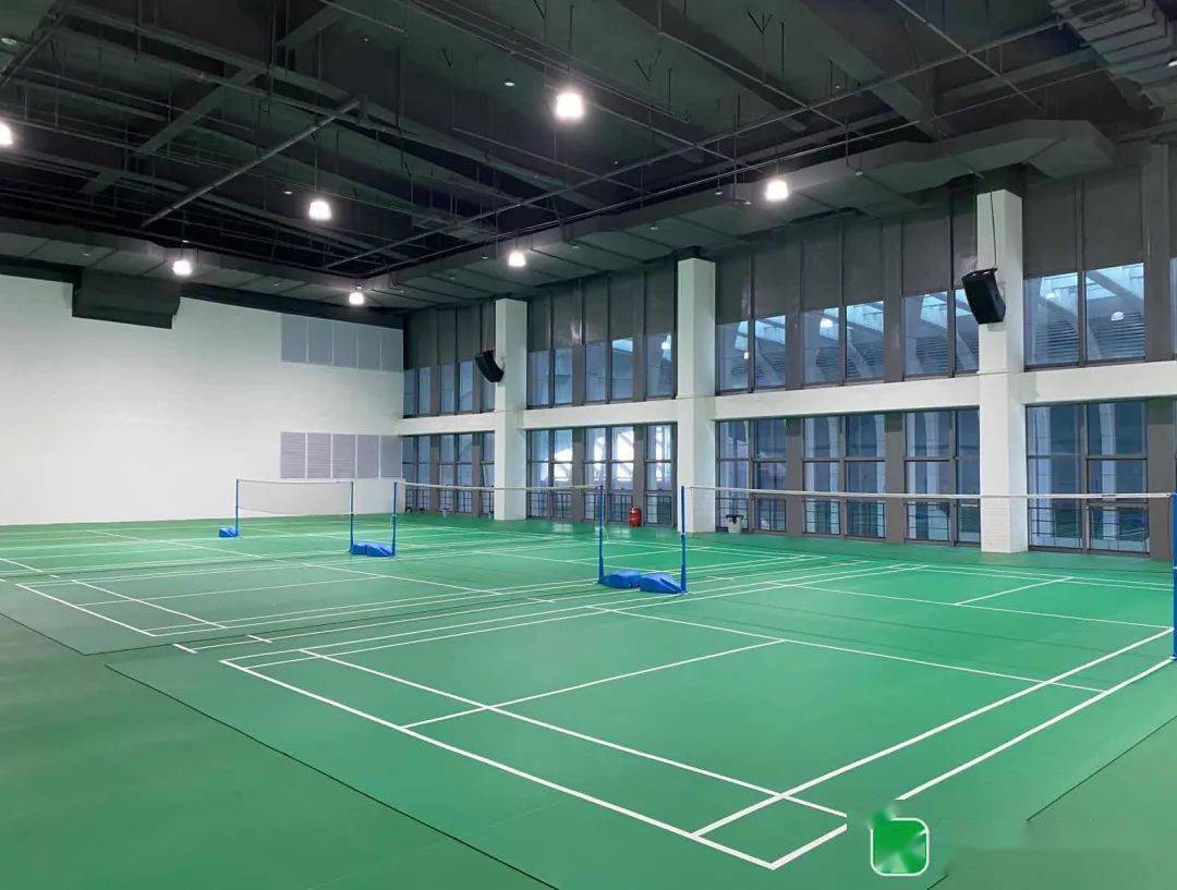 潮汕体育馆全新亮相对外开放收费标准场地开放时间来了