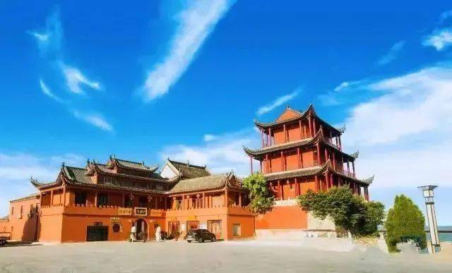 519中国旅游日直播预告导游带您云游巢湖姥山岛景区