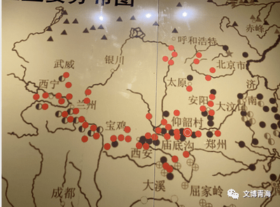 黄河视域中的河湟文化———河湟地区史前考古之新石器时代仰韶文化