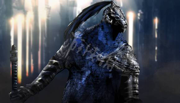 黑暗之魂3a大是谁a大人物介绍