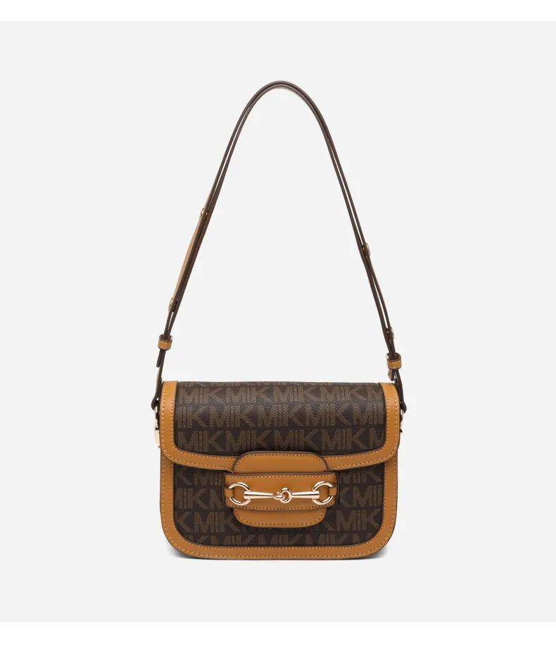 焦下披肩防晒衣棋盘格百搭帆布鞋英国mk包包