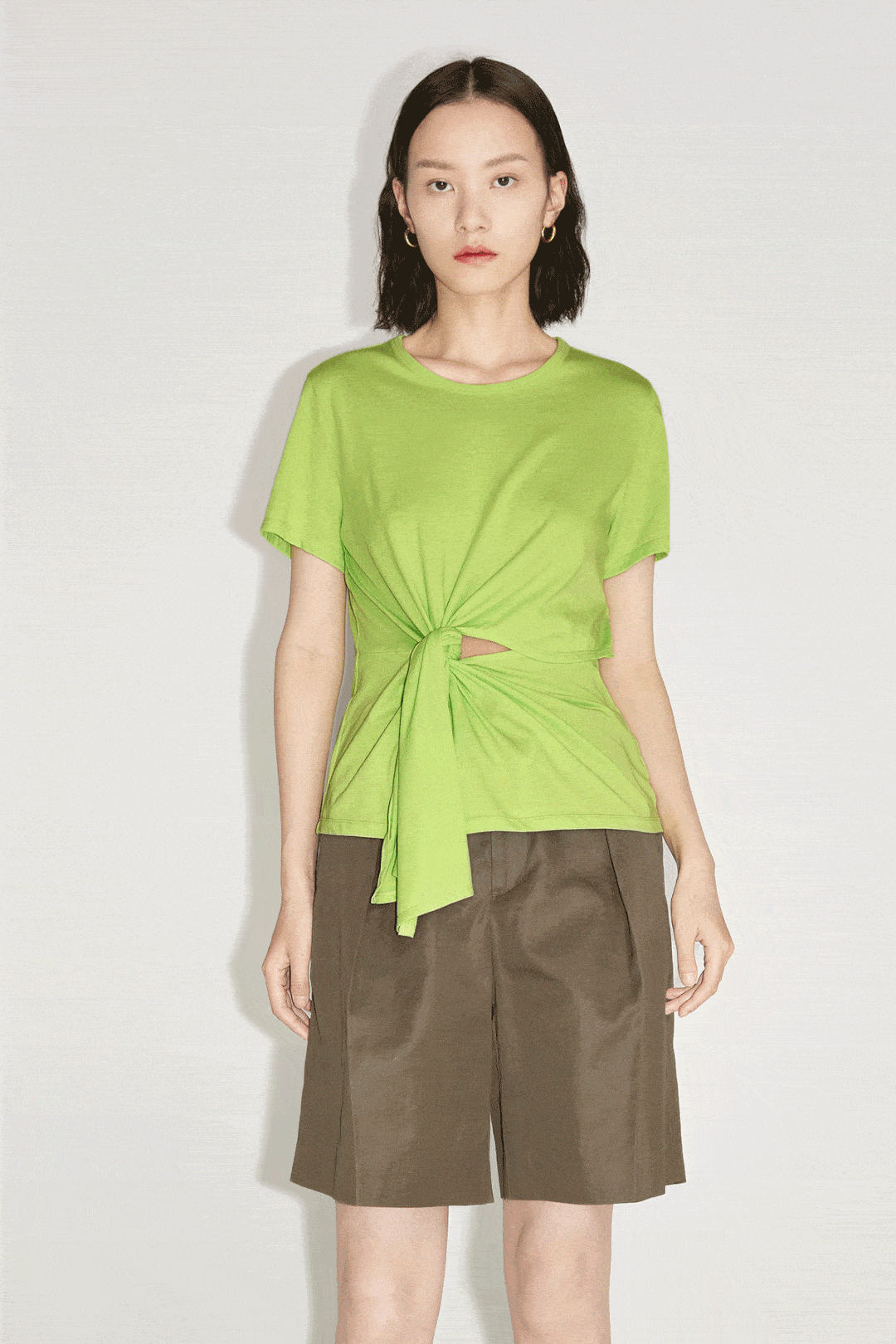 less女装上新夏日的t恤