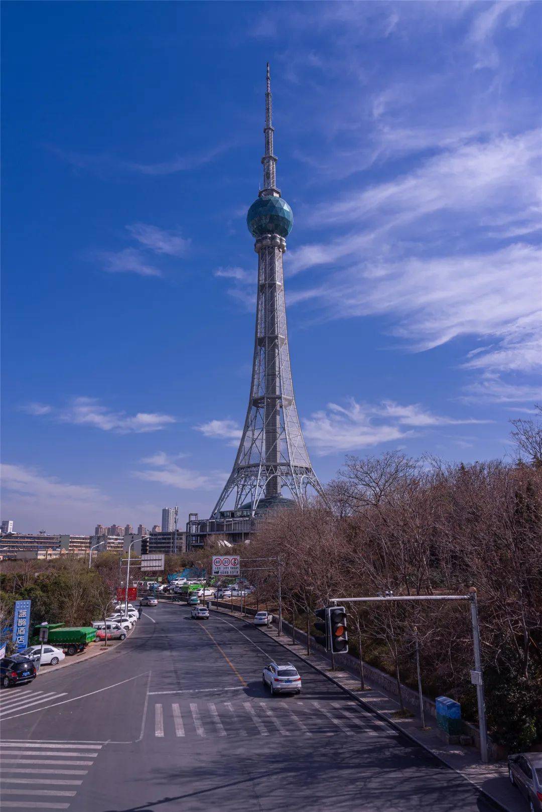 疫情结束后,一定要来一趟洛阳!_中原_中国_牡丹