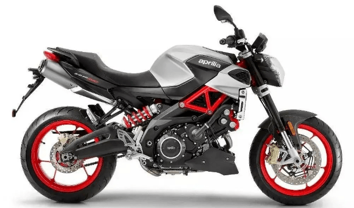 6万元的阿普利亚v缸900街车