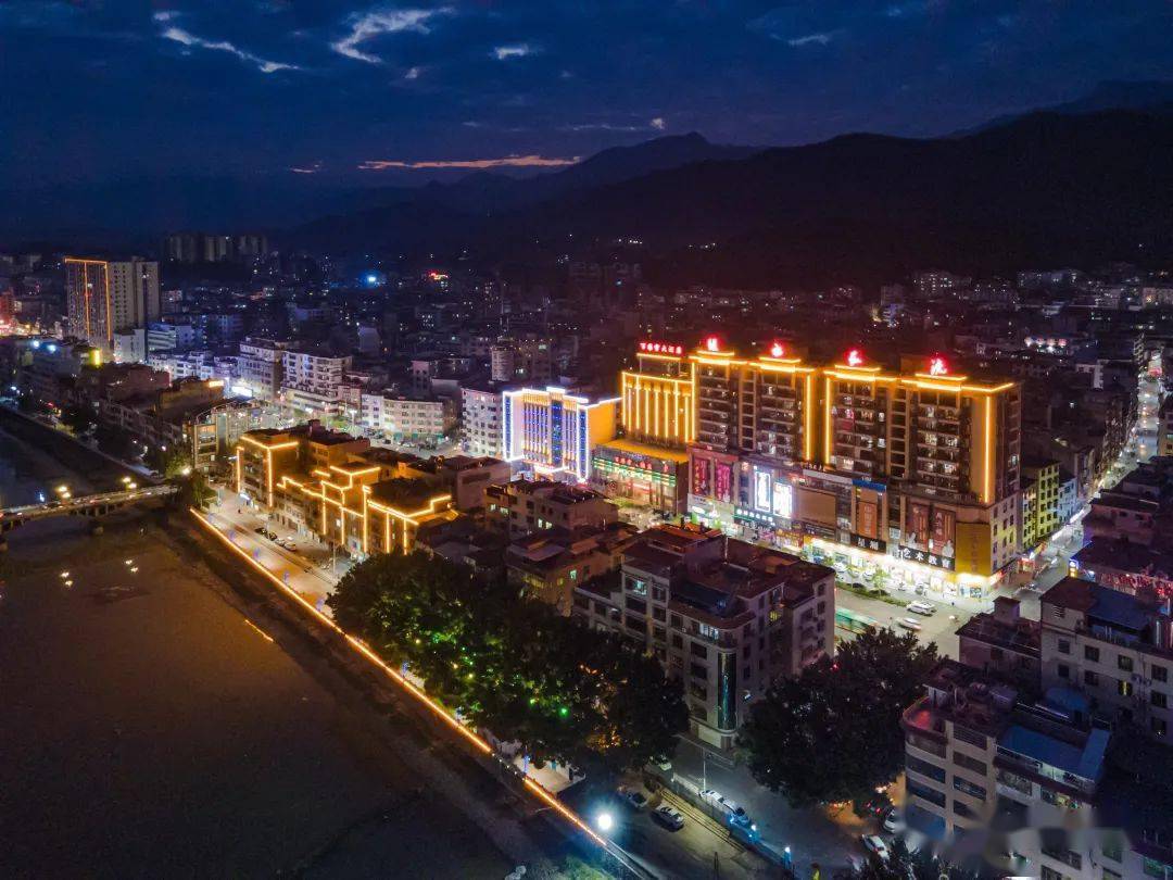 519中国旅游日暨2022年新丰县第十届旅游文化节来啦多彩新丰游你才