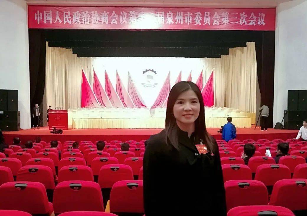 【庆祝建团百年 百名青商话百年】丁丽红:20年青春的"变"与"不变"