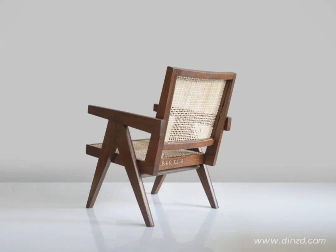 dinz德网pierrejeanneret被遗忘的现代主义大师