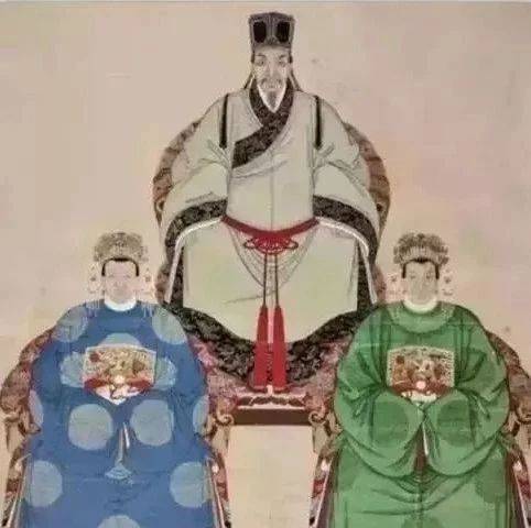 叶氏宗亲,你会排辈分吗? 祖宗十八代的称呼大全,涨知识了!_妻子_丈夫_曾祖