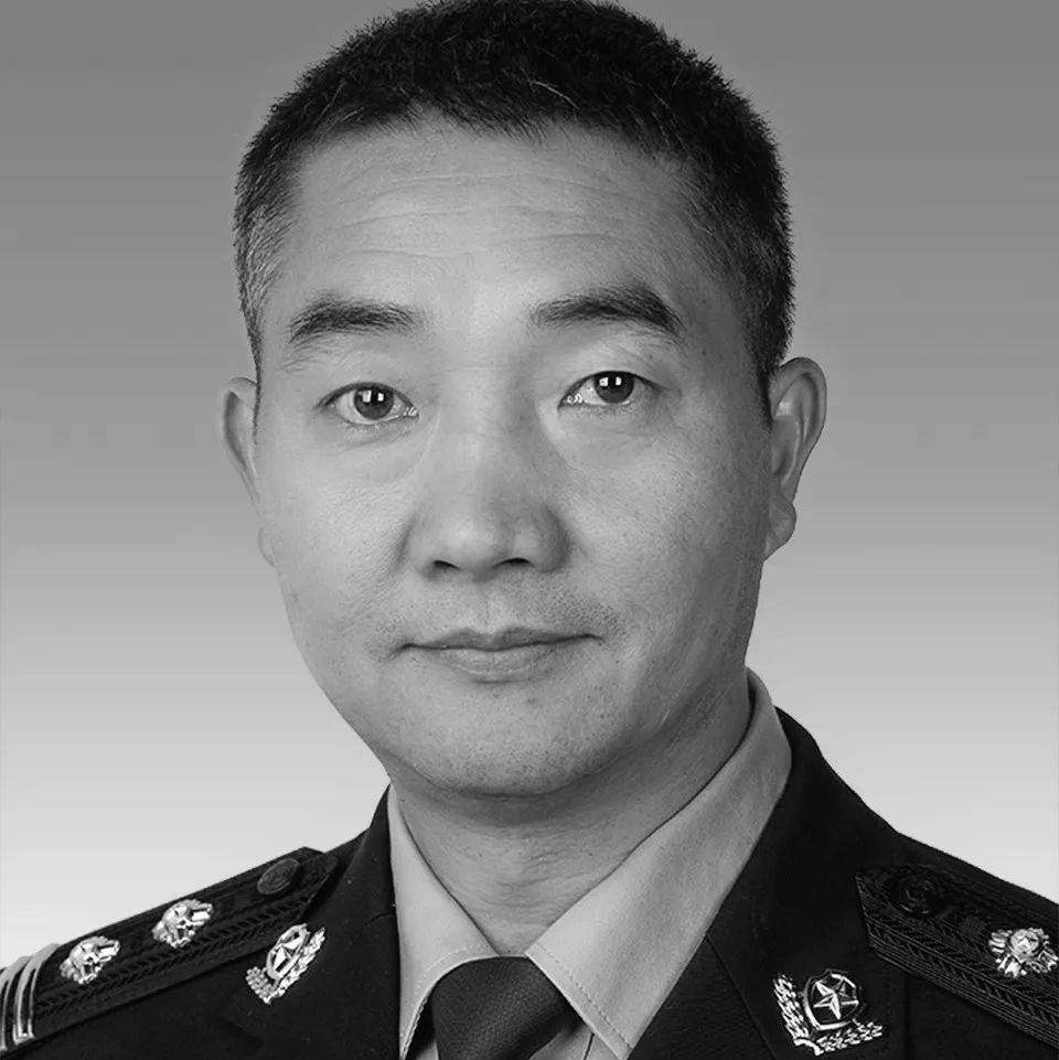 痛心！他于5月14日晚牺牲！_永武_夏绍_工作