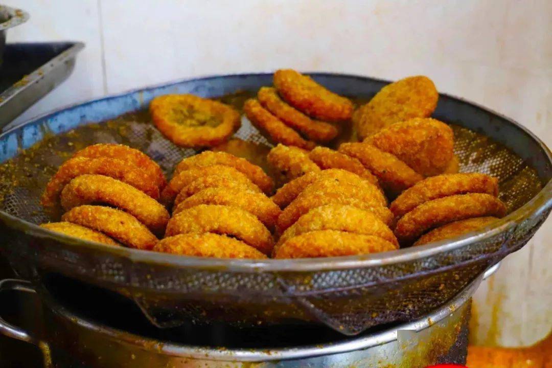 扎心了内江这些童年小吃正在消失吃过6样我算你勉强及格