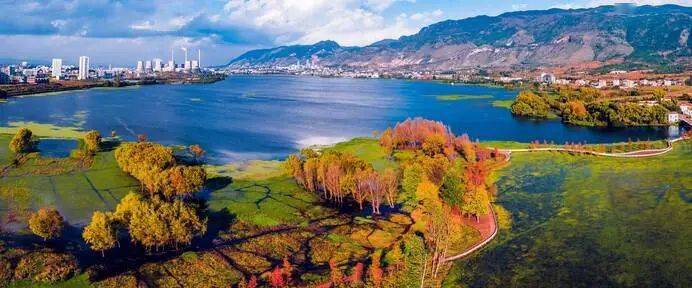 宣威:积极培育旅游文化新业态 文旅发展显成效_浦在廷_故居_游客