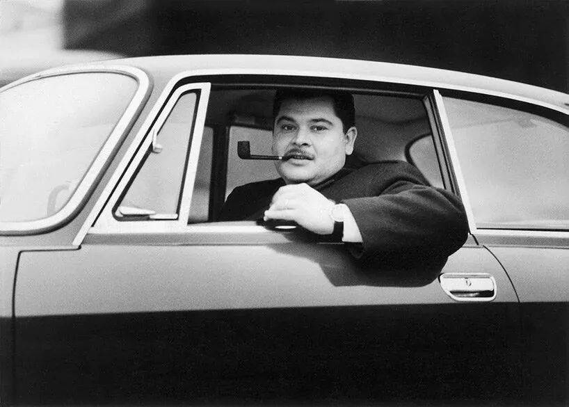 设计先知 | 乔 · 科伦坡