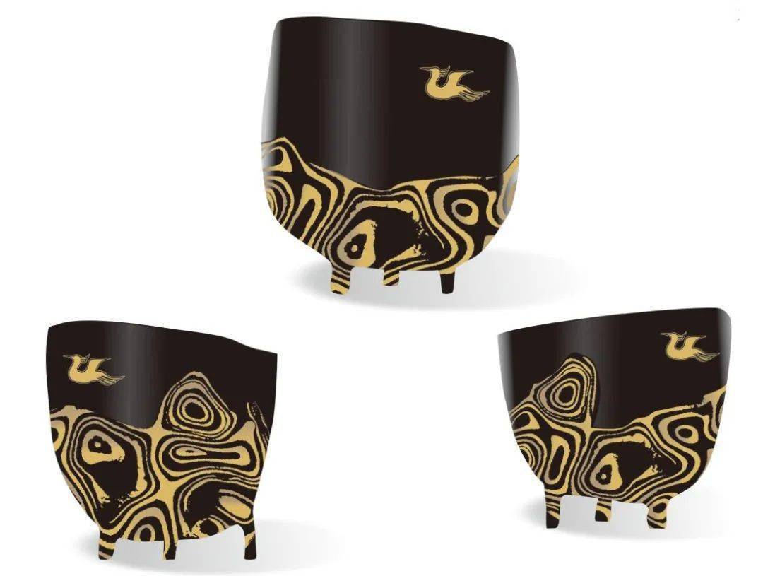 非遗文创设计比赛一大波脑洞大开的文创设计来袭