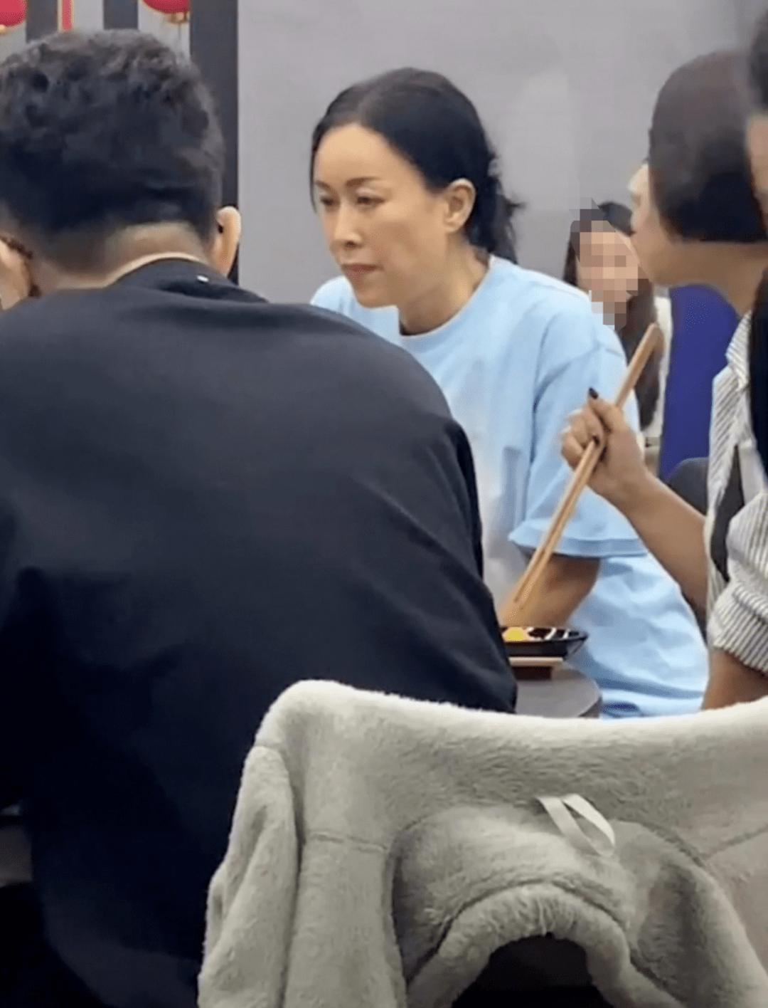 那英宁静同台后又自拍气场个个强大但衣品气质真不是一级别