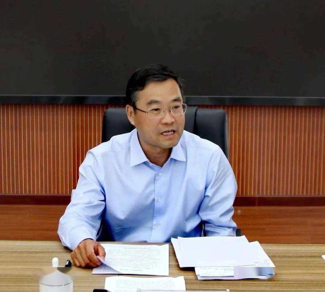 市疫情防控指挥部社会管控指导部工作会议召开_杨炯_部署_作风