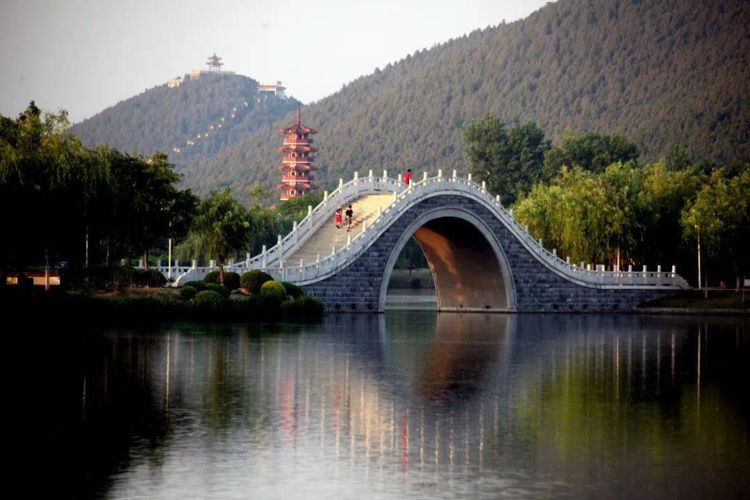 离徐州近的自驾游景点图片