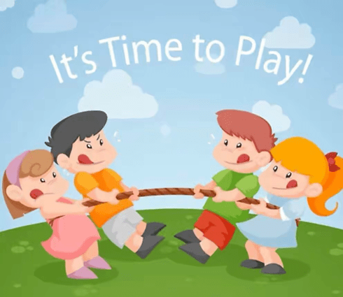 "向阳携行,共创未来"心理趣味运动会等你来噢!