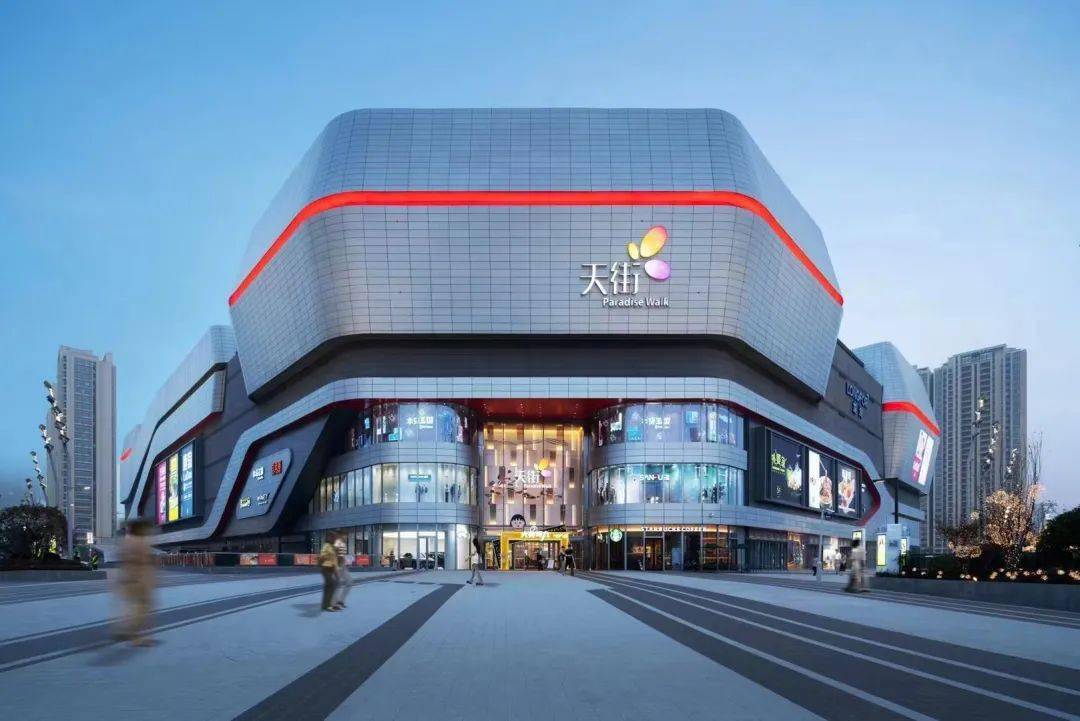 天街名片vol.5 | 江东弄潮儿_运动_杭州_钱塘