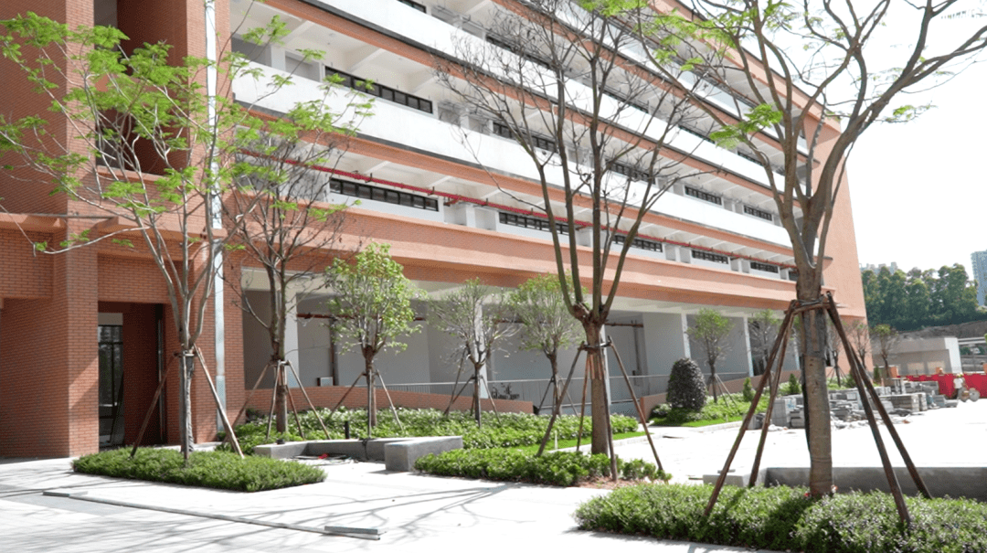 【我们的新时代】博罗又一所公办学校即将投用,地址就在