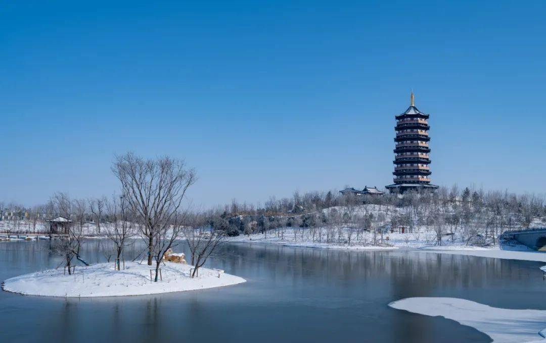 中国旅游日容城还有这些宝藏景点等你打卡