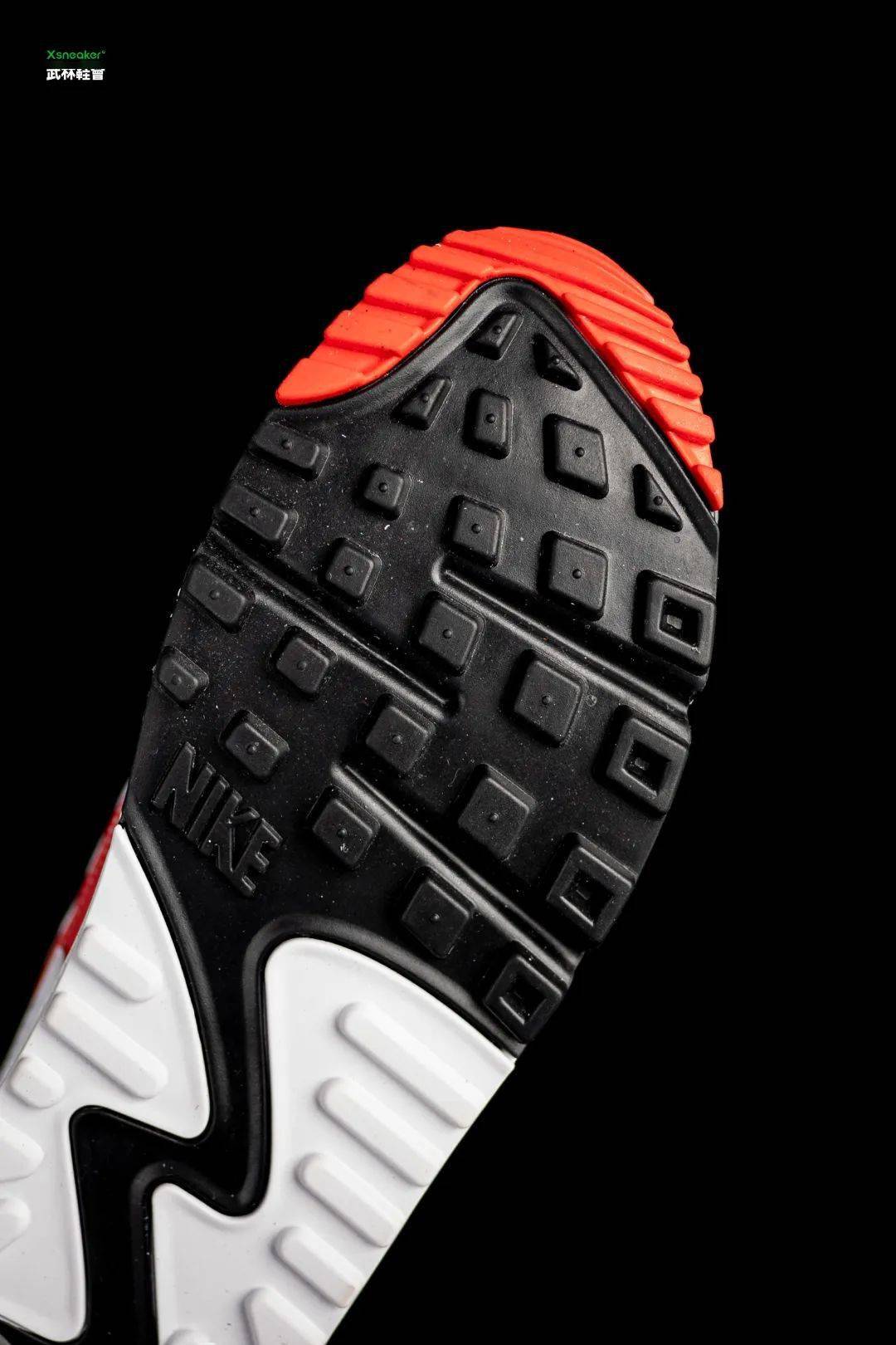 发售 | nike air max 90「animal」动物派对