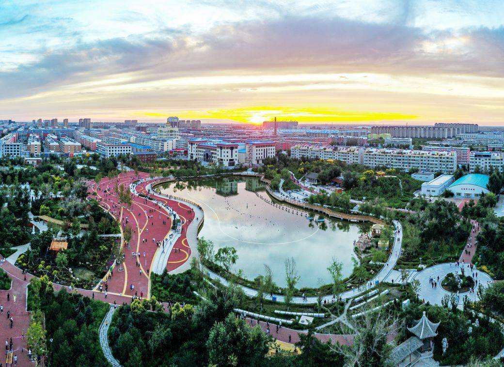 喜讯传来白城市这项工作获得国家发展改革委通报表扬