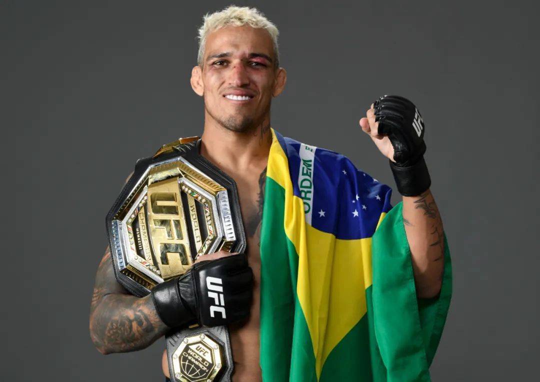 巴西进行,他相信自己在2022年底回归的计划将给ufc充足的时间进行准备