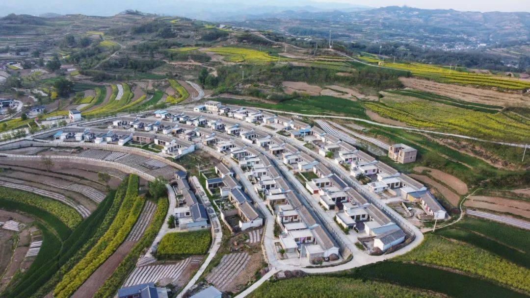 聚焦三城五地推进十大行动雷王山下织锦绣礼县雷王乡推进经济社会高